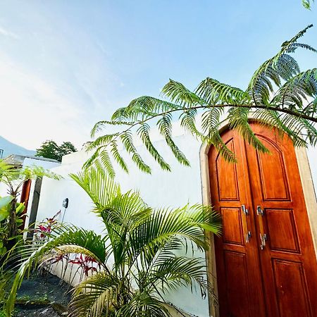 Brahmastra Bali Villa Kubupenlokan ภายนอก รูปภาพ