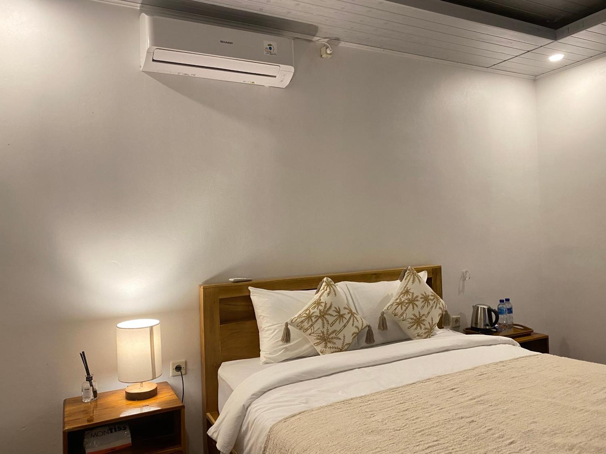 Brahmastra Bali Villa Kubupenlokan ภายนอก รูปภาพ