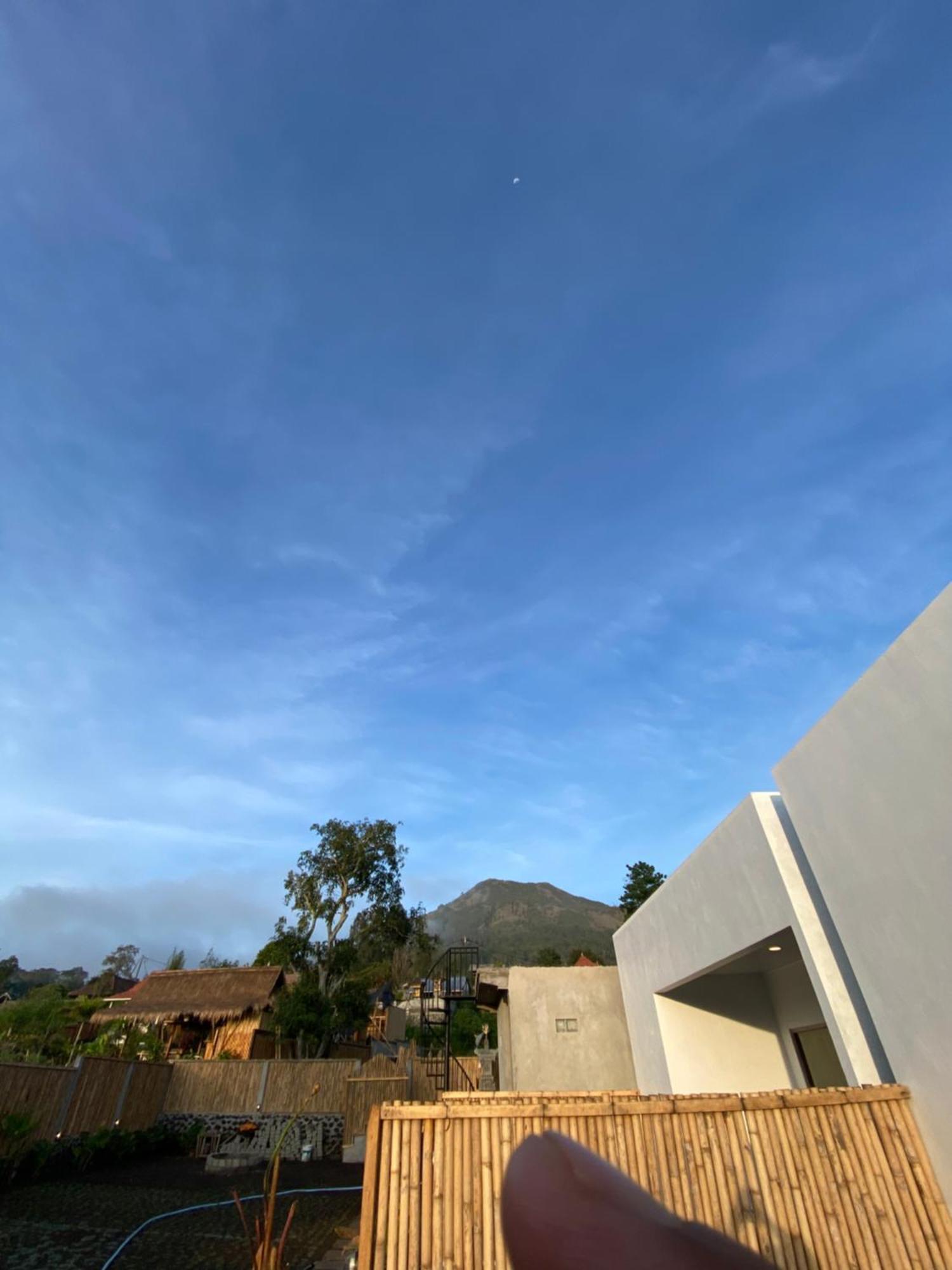 Brahmastra Bali Villa Kubupenlokan ภายนอก รูปภาพ