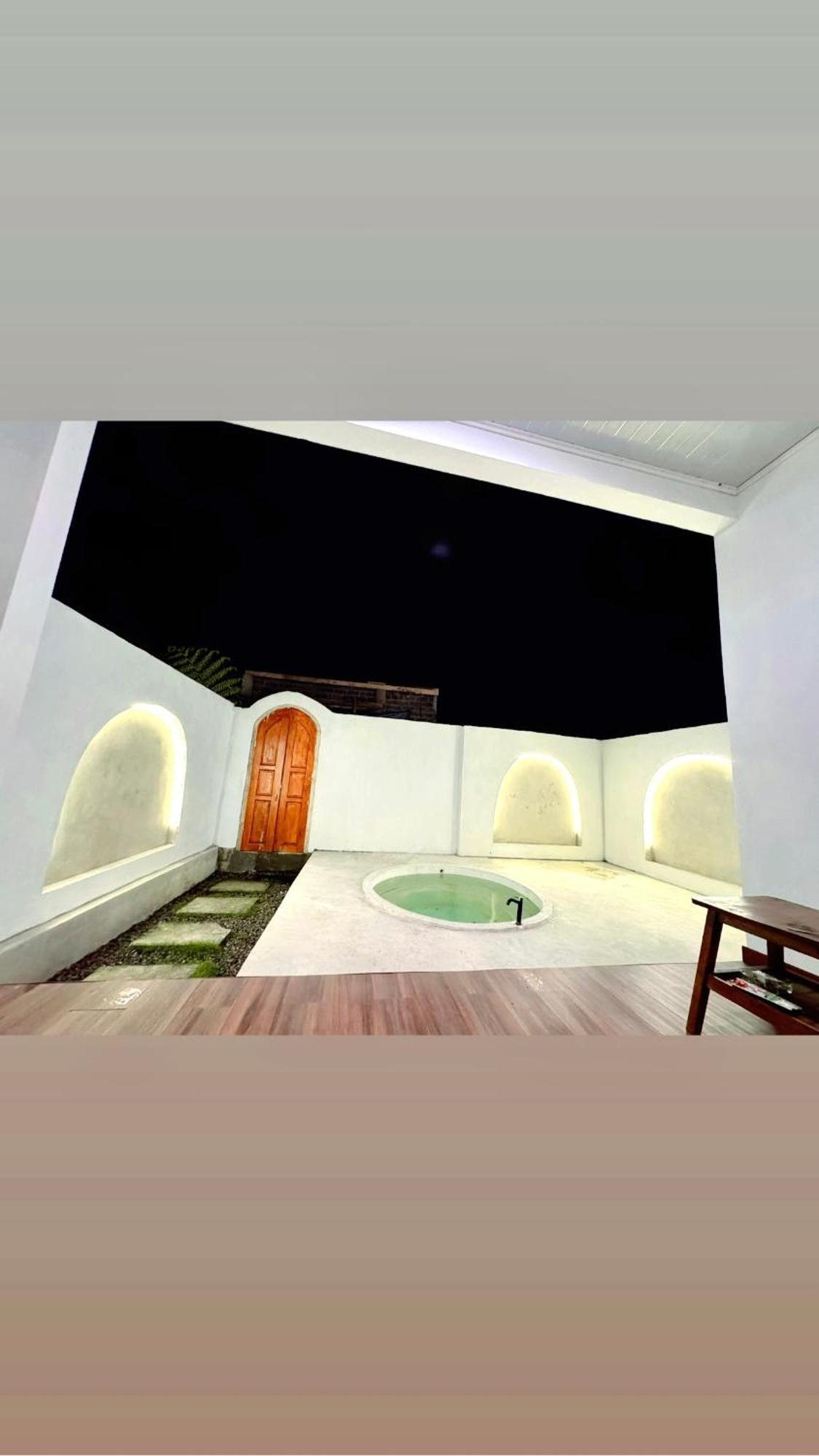 Brahmastra Bali Villa Kubupenlokan ภายนอก รูปภาพ