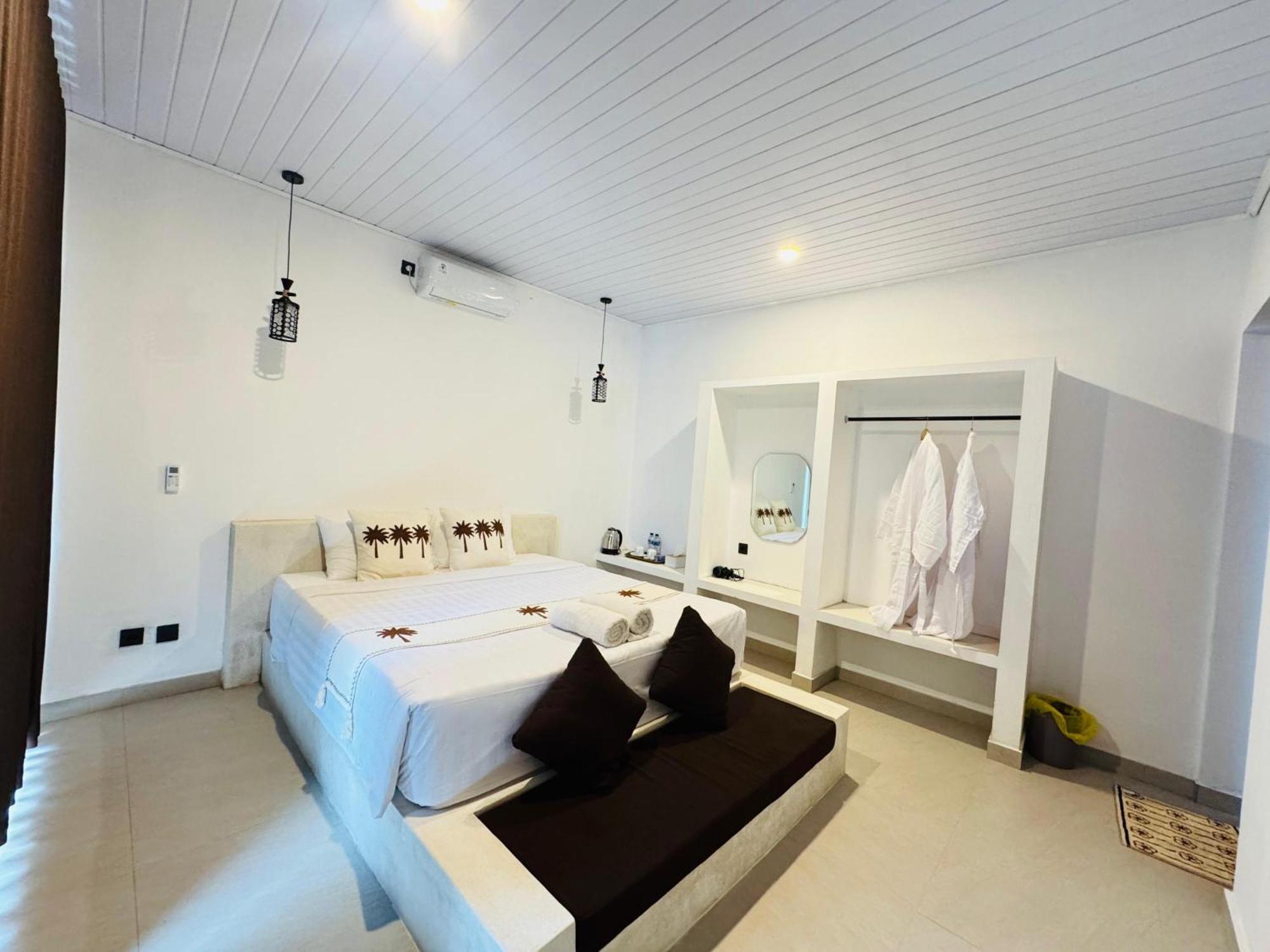 Brahmastra Bali Villa Kubupenlokan ภายนอก รูปภาพ