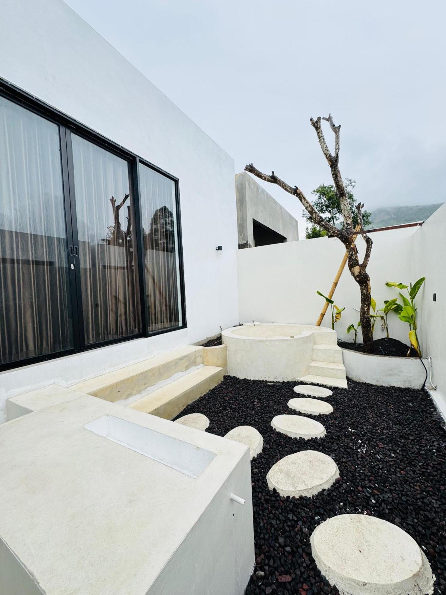 Brahmastra Bali Villa Kubupenlokan ภายนอก รูปภาพ